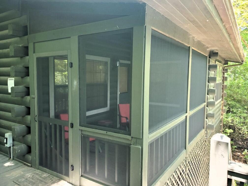Cherry Lake Hideaway Blue Ridge Exterior foto