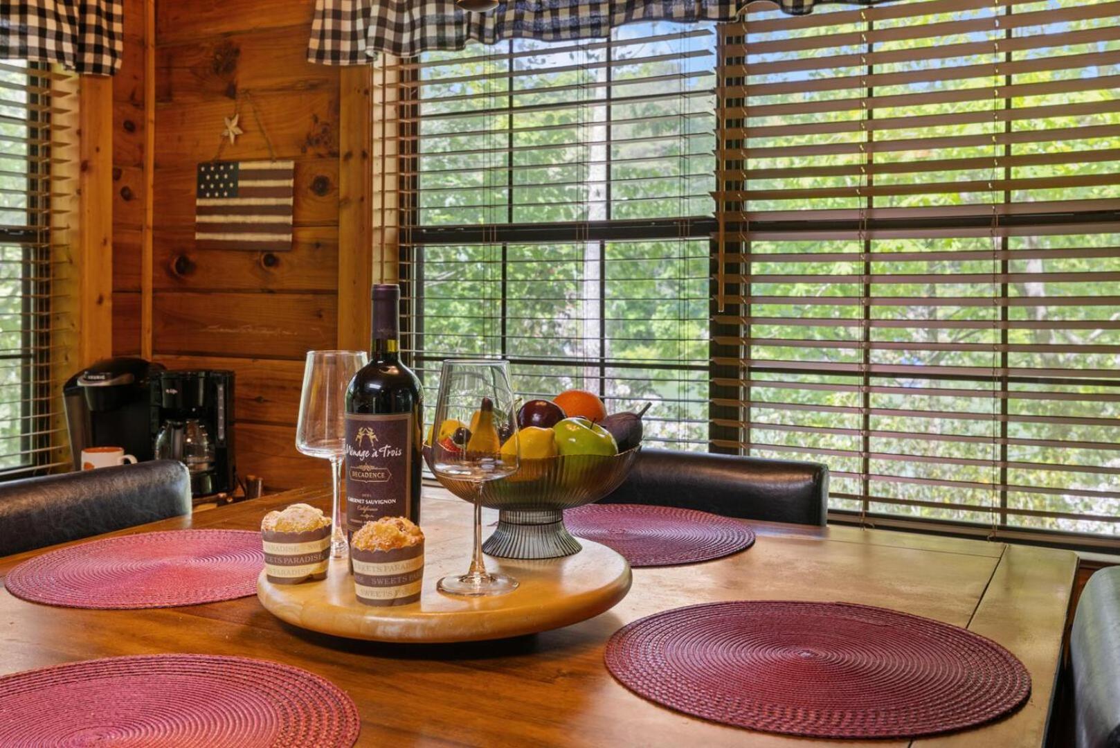 Cherry Lake Hideaway Blue Ridge Exterior foto
